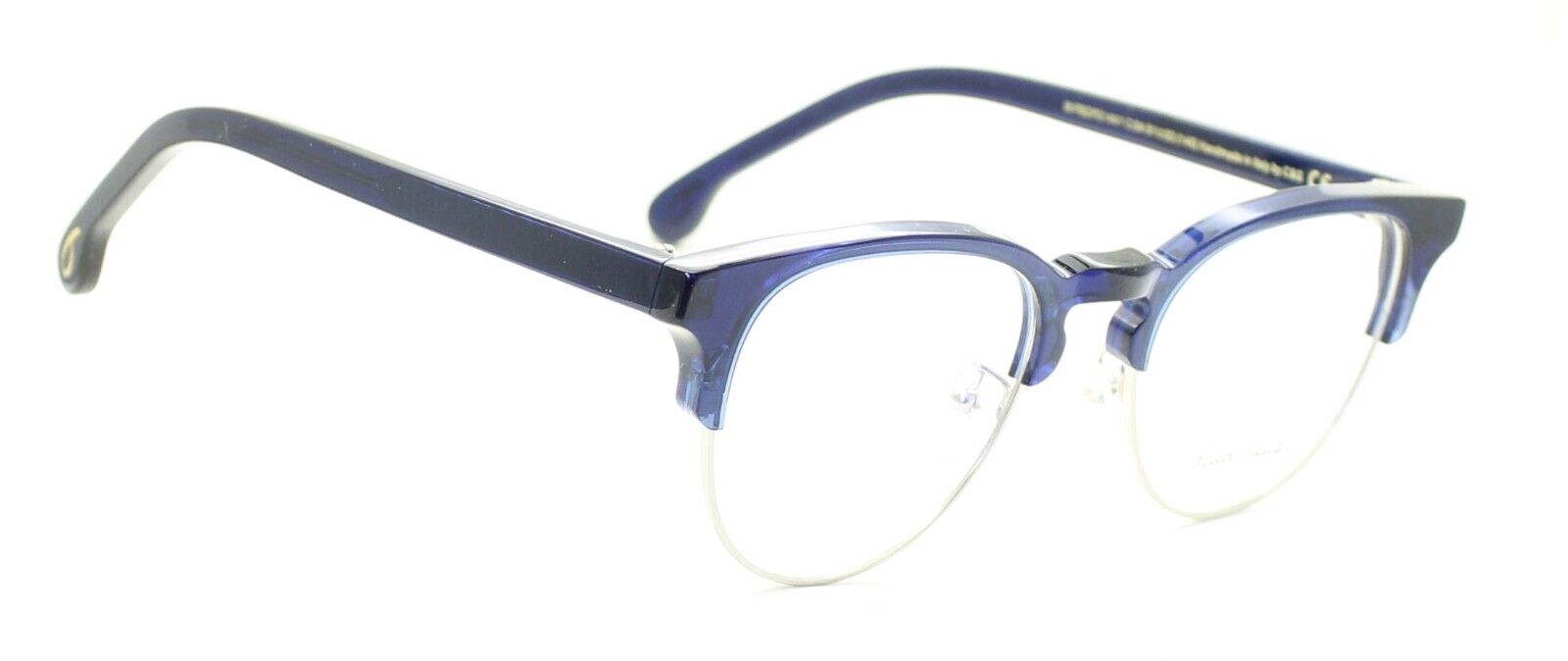 PAUL SMITH PSOP014V1 BIRCH (V1) Eyewear FRAMES RX Optical Glasses Eyeglasses New