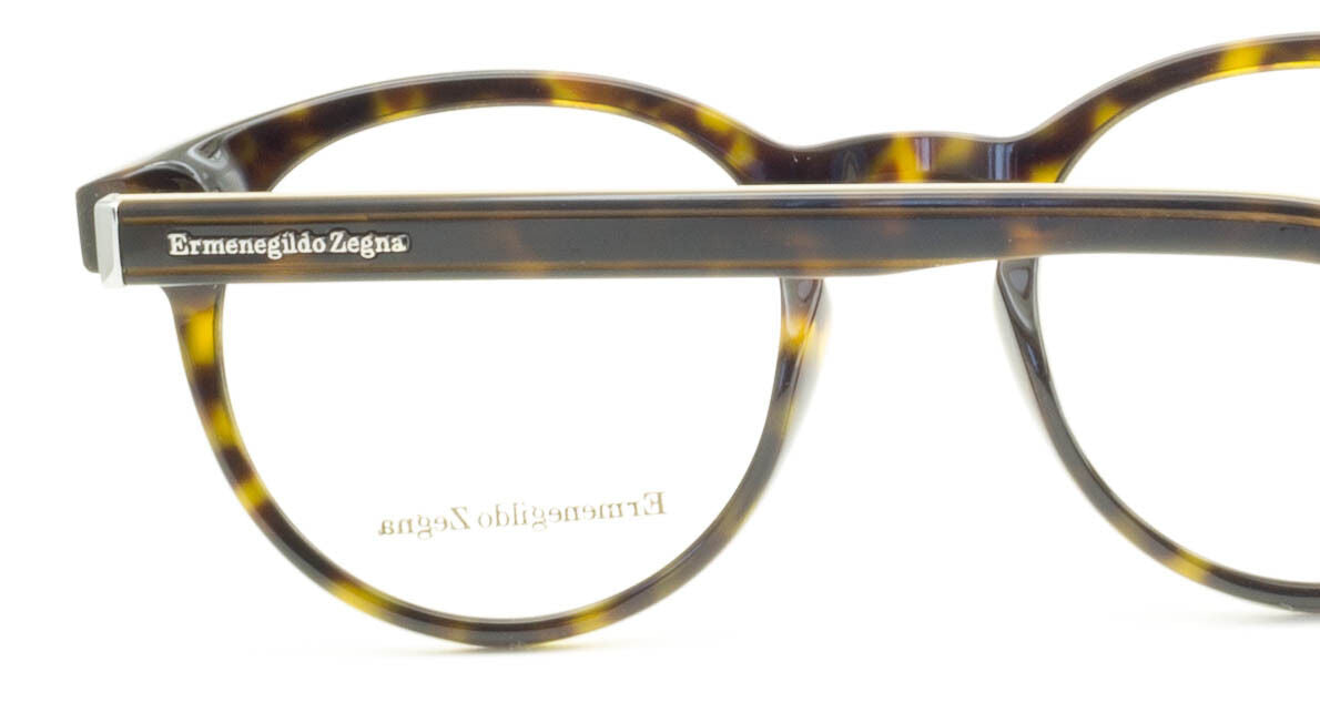 Ermenegildo Zegna EZ 5024 056 47mm FRAMES Glasses RX Optical Eyewear BNIB -Italy