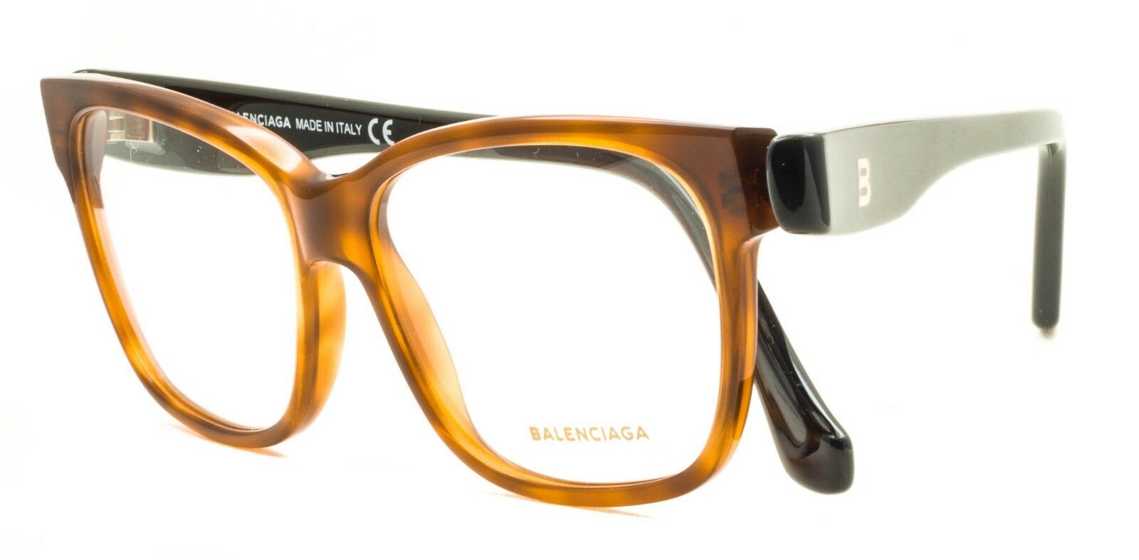 BALENCIAGA BA 5003 053 Eyewear FRAMES RX Optical Eyeglasses Glasses BNIB - Italy