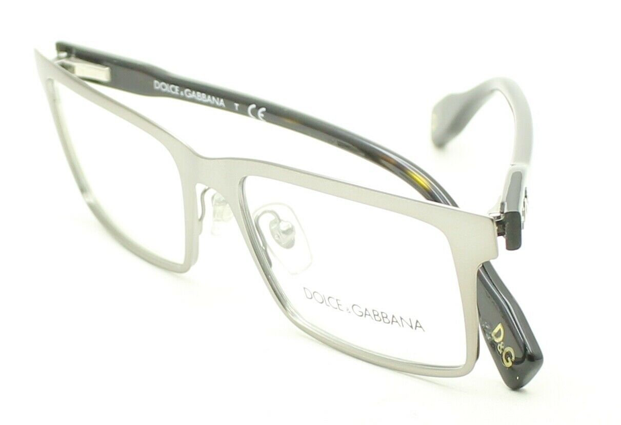 Dolce & Gabbana DD 5115 090 52mm Eyeglasses RX Optical Glasses Frames EyewearNew