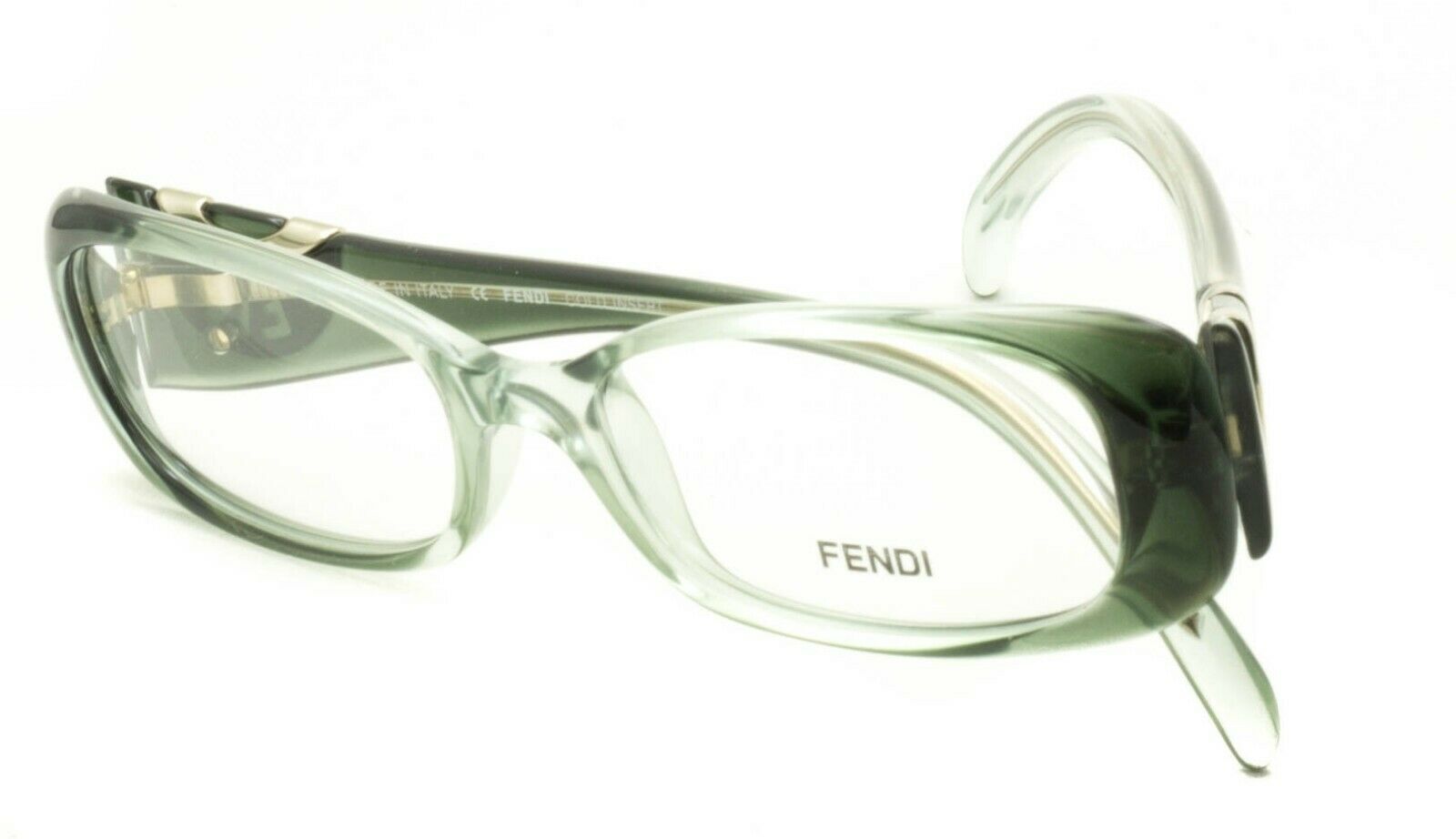 FENDI F847 316 51mm Eyewear RX Optical FRAMES Glasses Eyeglasses New BNIB Italy