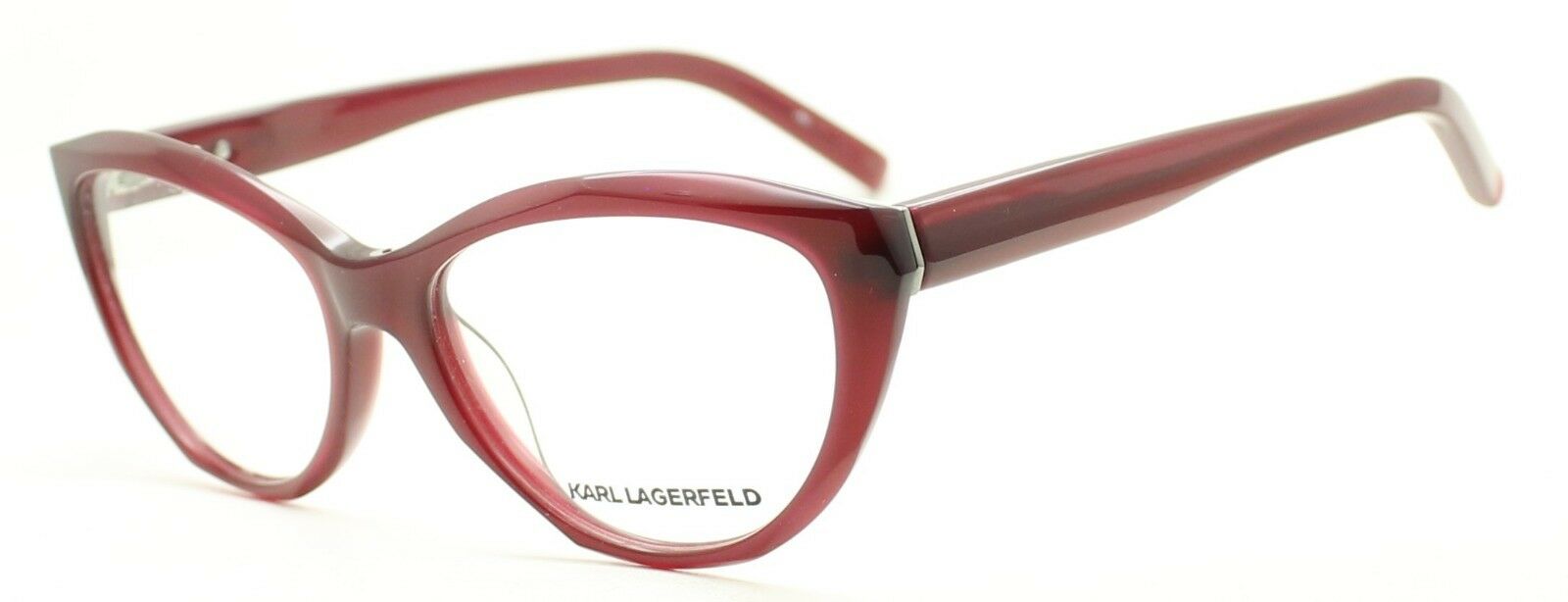 KARL LAGERFELD KL25 25672244 52mm Eyewear FRAMES RX Optical Glasses Eyeglasses