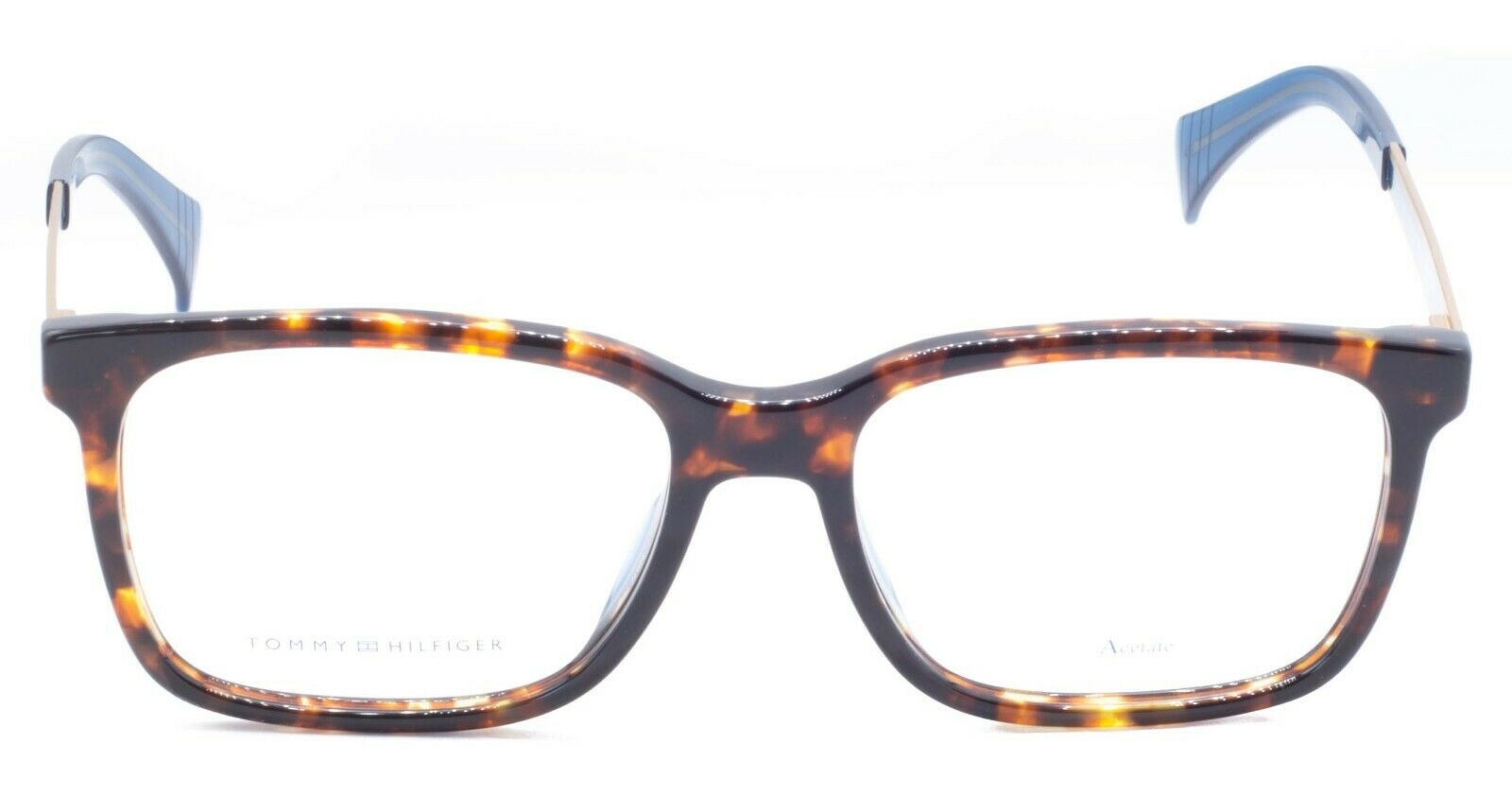 TOMMY HILFIGER TH 1457/F HKP 54mm Eyewear FRAMES Glasses RX Optical Eyeglasses