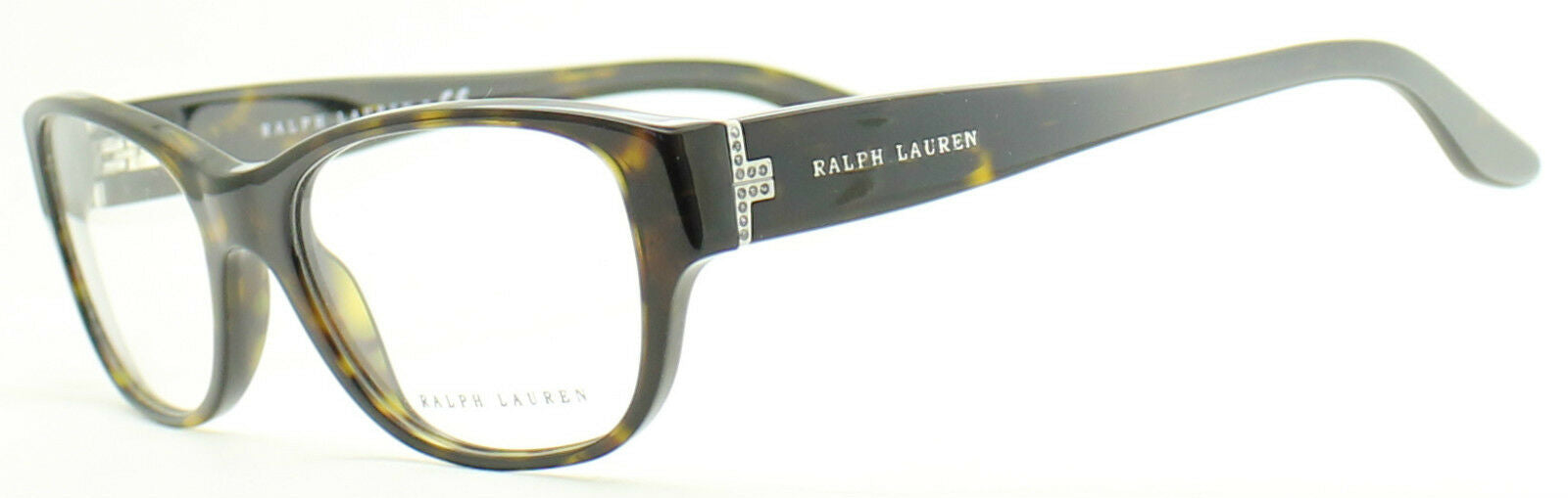 RALPH LAUREN RL6126B 5003 RX Optical Eyewear FRAMES Eyeglasses Glasses TRUSTED