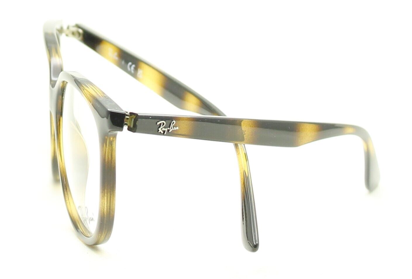 RAY BAN RB 4378-V 2012 52mm RX Optical FRAMES RAYBAN Glasses Eyewear - New