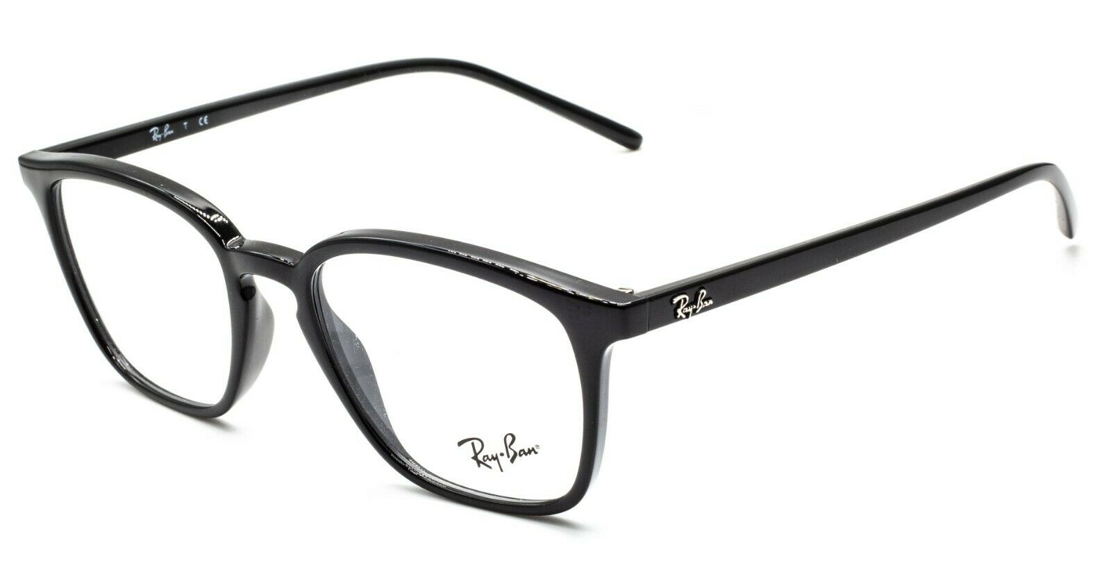 RAY BAN RB 7185 2000 50mm FRAMES RAYBAN Glasses RX Optical Eyewear Eyeglasses