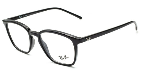 RAY BAN RB 6317 2834 49mm FRAMES RAYBAN Glasses RX Optical Eyewear EyeglassesNew