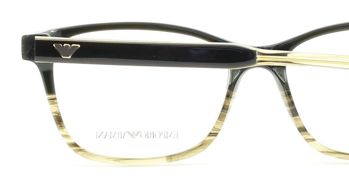 EMPORIO ARMANI EA 3121 5567 54mm Eyewear FRAMES RX Optical Glasses EyeglassesNew