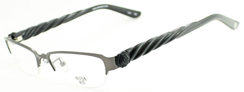ANNA SUI AS186 900 53mm Eyewear RX Optical FRAMES Glasses Eyeglasses - New