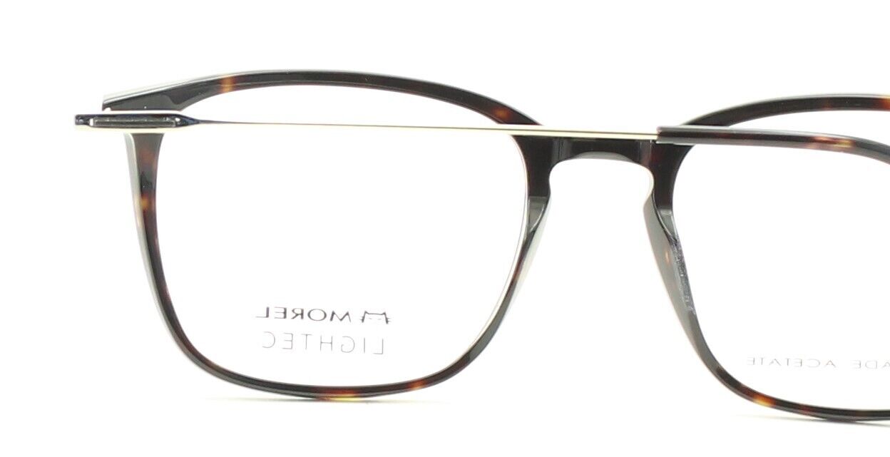 MOREL France LIGHTEC 30226L TD 55mm Eyewear FRAMES Glasses RX Optical Eyeglasses