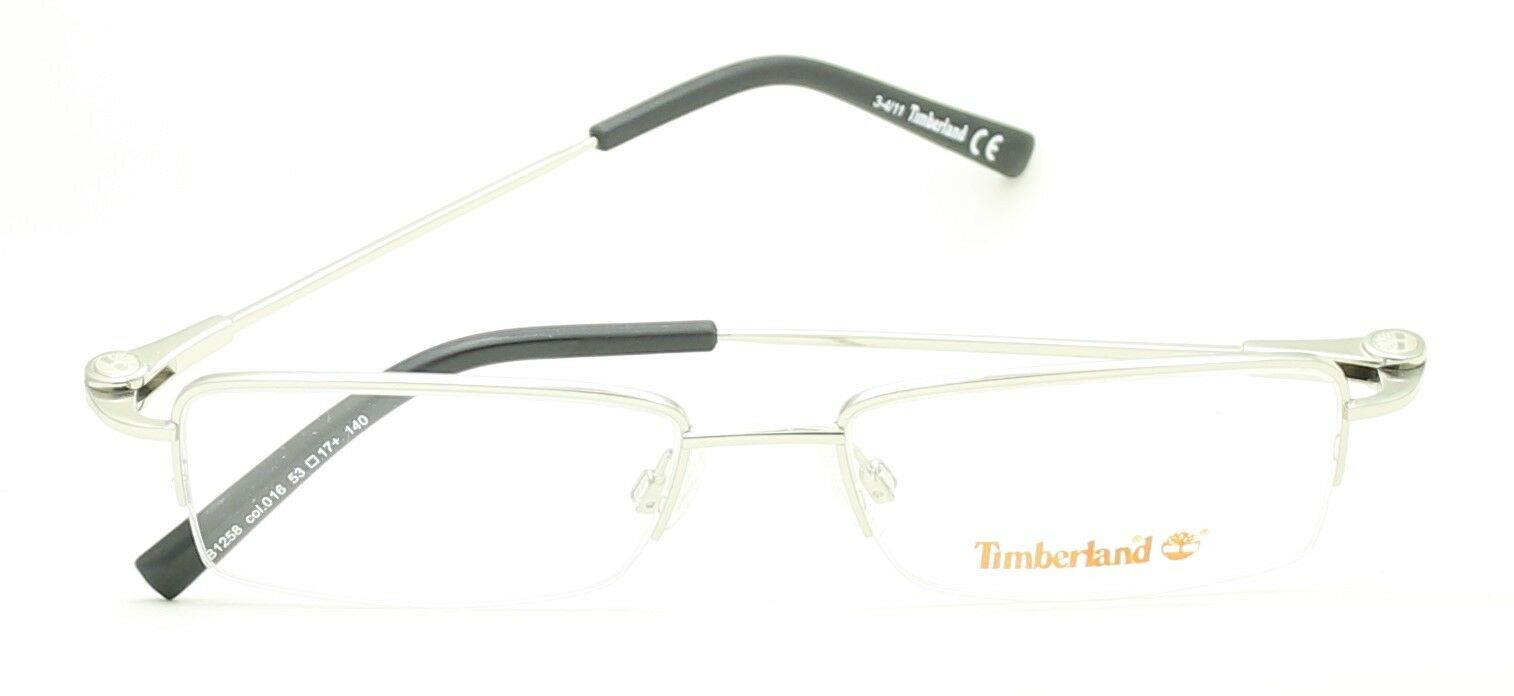 TIMBERLAND TB1258 col. 016 Eyewear FRAMES NEW RX Optical Eyeglasses - TRUSTED