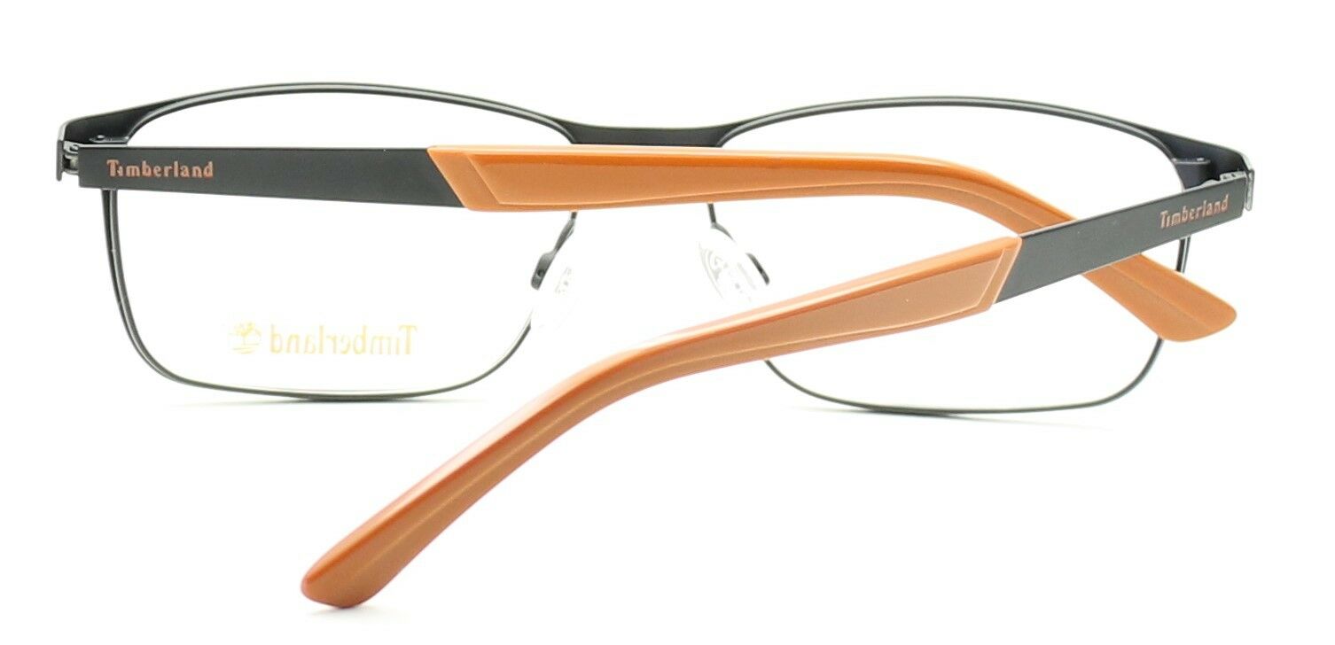 TIMBERLAND TB1359 002 55mm Eyewear FRAMES Glasses RX Optical Eyeglasses BNIB New