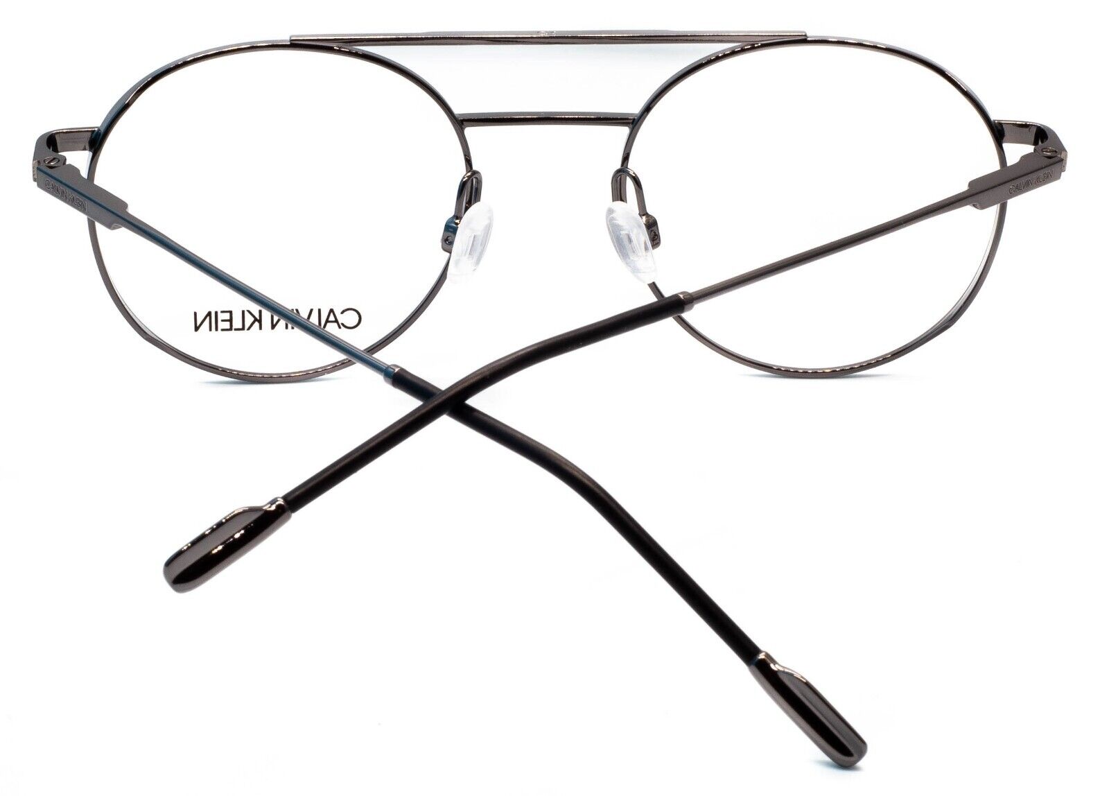 CALVIN KLEIN CK21101 008 49mm Eyewear RX Optical FRAMES Eyeglasses Glasses - New