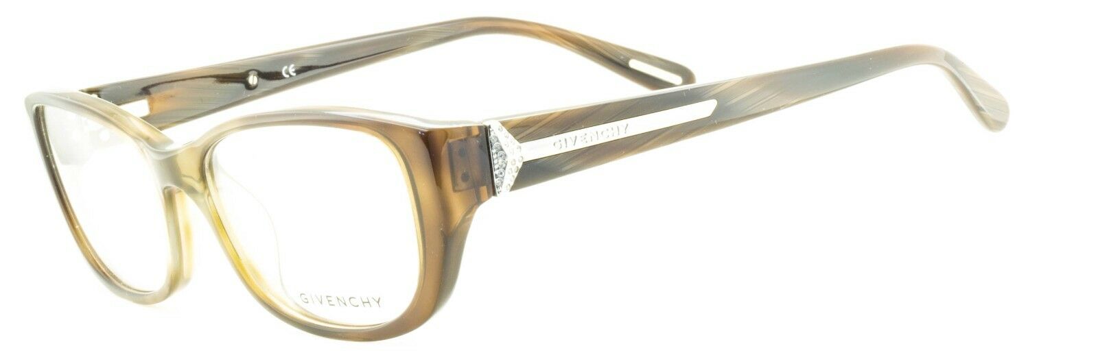 GIVENCHY VGV 833S COL. 0APE Eyewear FRAMES RX Optical Glasses Eyeglasses - BNIB