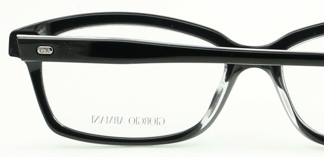 GIORGIO ARMANI GA974 7C5 Eyewear FRAMES RX Optical Eyeglasses Glasses New- ITALY