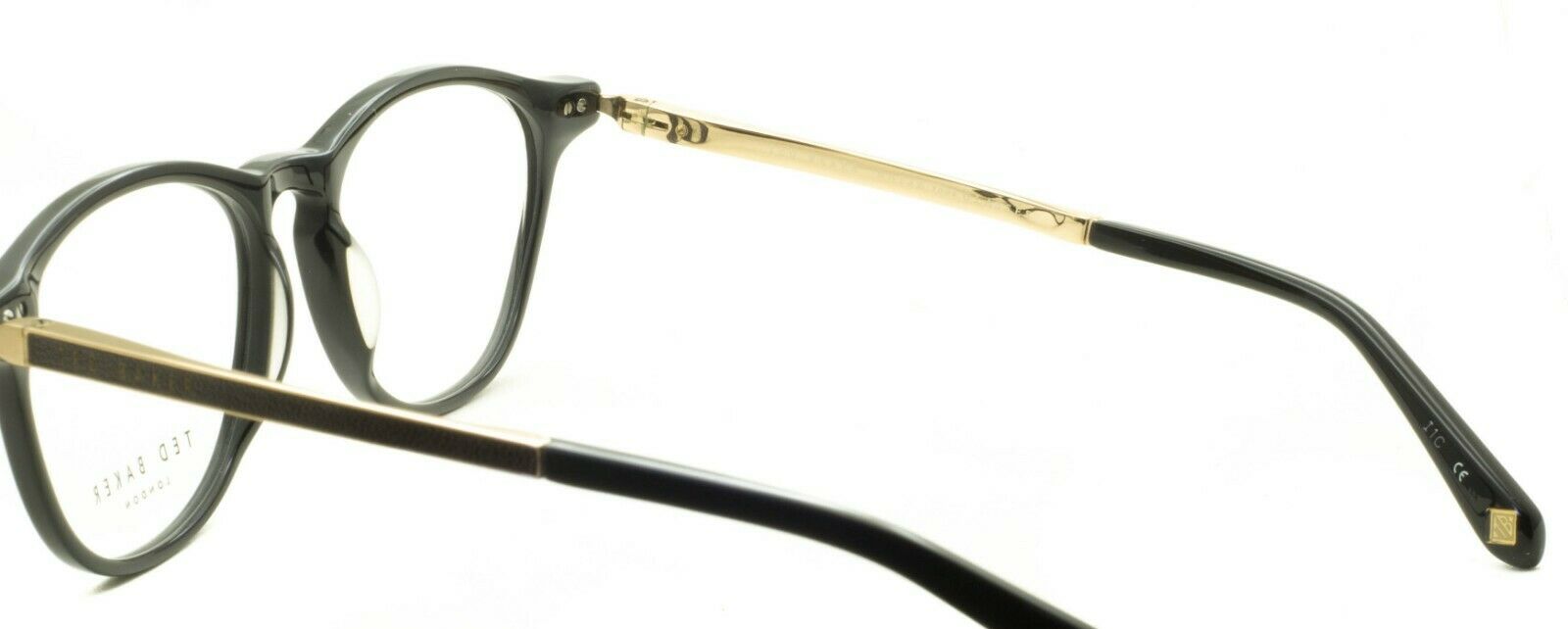 TED BAKER Finch 8160 001 50mm Eyewear FRAMES Glasses Eyeglasses RX Optical - New