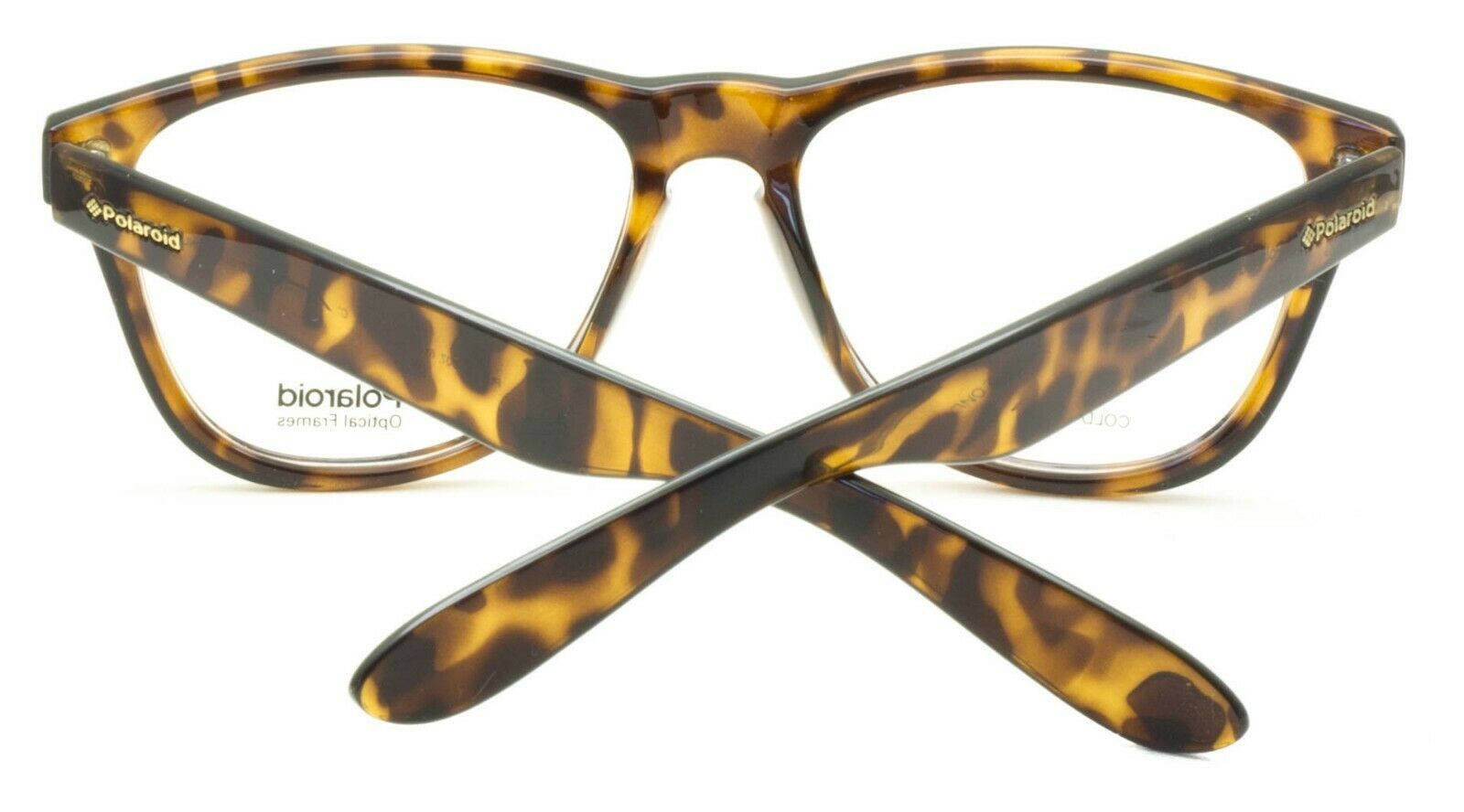 POLAROID PLD 3S 007 61X 55mm Eyewear RX Optical Glasses Frames Eyeglasses - New