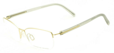 PORSCHE DESIGN P8243 D 54mm Eyewear RX Optical FRAMES Glasses Eyeglasses - Italy