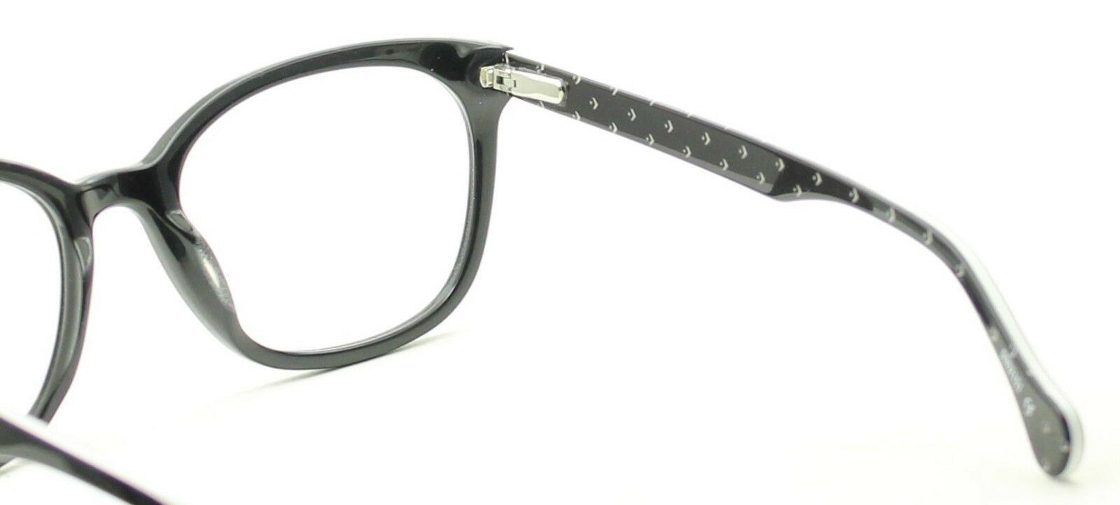 Converse All Star 53 30689602 FRAMES Glasses RX Optical Eyewear Eyeglasses - New