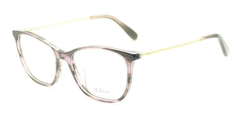 MULBERRY VML125 COL.06XD 52mm Eyewear RX Optical FRAMES Glasses Eyeglasses - New