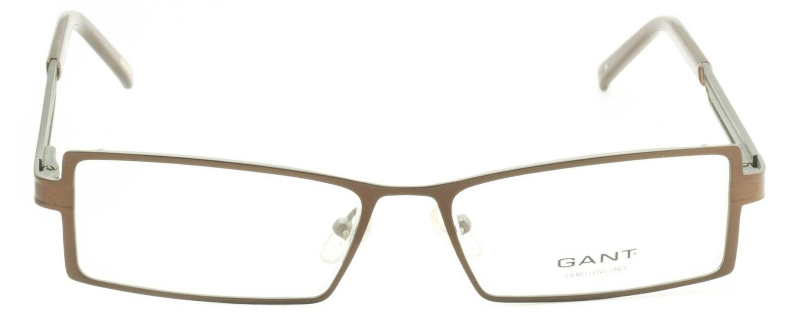 GANT G JEFFREYS SBRN/GRN RX Optical Eyewear FRAMES Glasses Eyeglasses - New