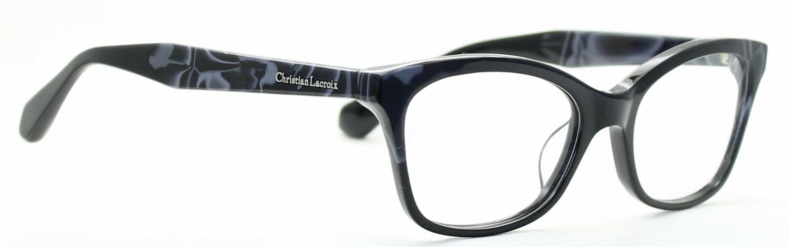 CHRISTIAN LACROIX CL7011 001 Eyewear RX Optical FRAMES Eyeglasses Glasses - BNIB