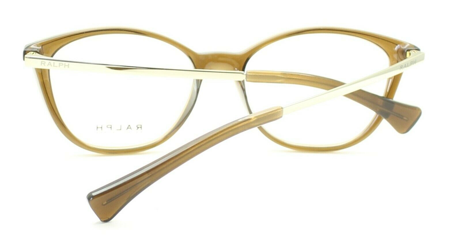 RALPH LAUREN RA7114 5798 52mm Eyewear FRAMES RX Optical Eyeglasses Glasses - New