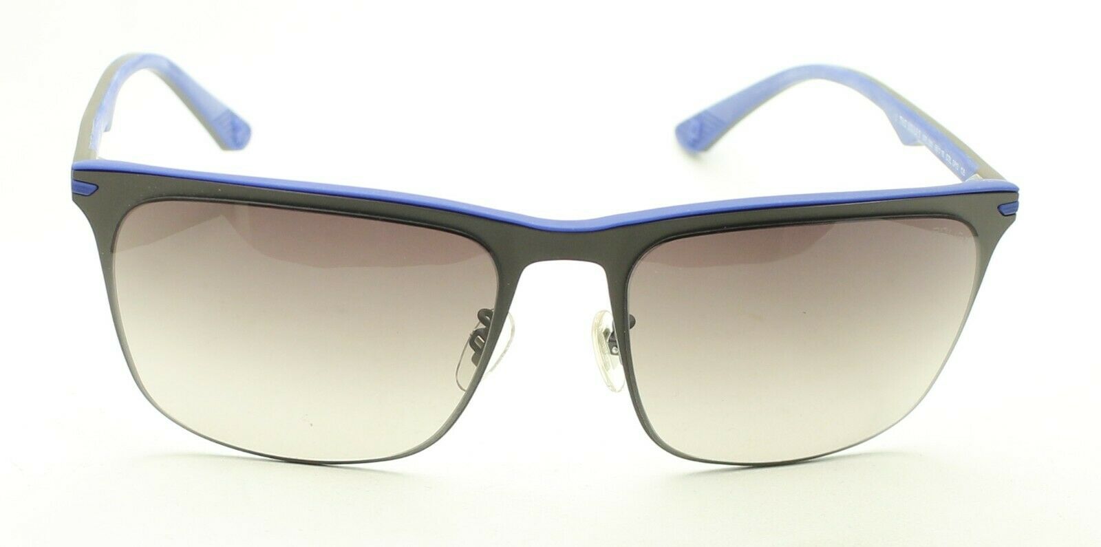 POLICE TWO SOULS 5 SPL 580 COL. 0F13 58mm  Sunglasses Shades Eyewear Frames New