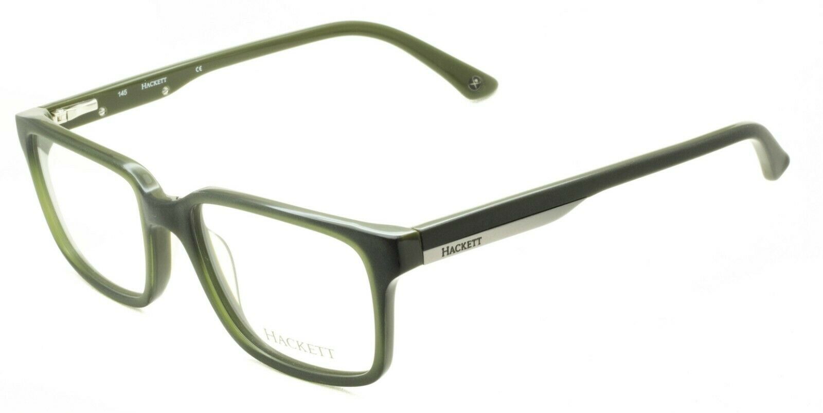 HACKETT London HEK 1151 677 52mm Eyewear FRAMES RX Optical Glasses Eyeglasses