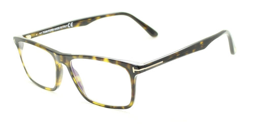 TOM FORD FT 5681-B 052 Eyewear FRAMES RX Optical Eyeglasses Glasses Italy - New