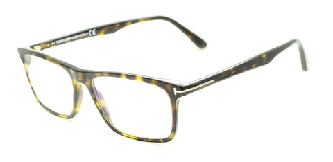 TOM FORD FT 5571-B 001 Eyewear FRAMES RX Optical Eyeglasses Glasses Italy - New