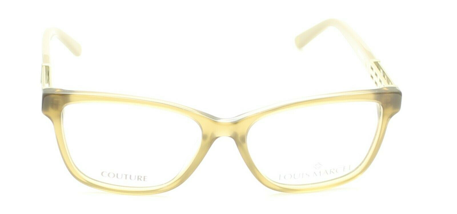 LOUIS MARCEL LMC208 C1 52mm Eyewear FRAMES RX Optical Eyeglasses Glasses - New