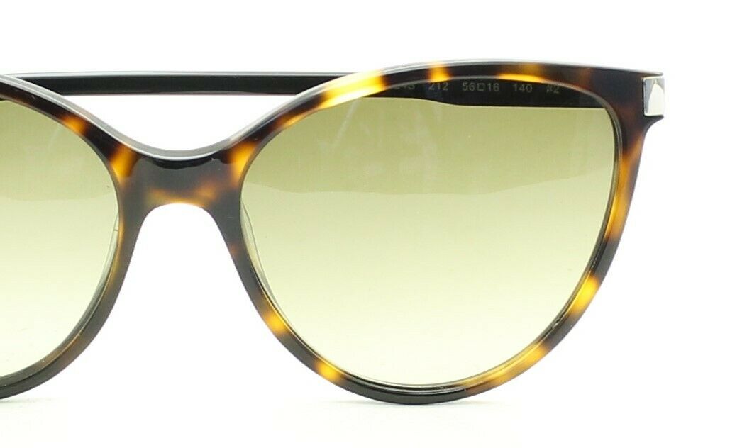 LONGCHAMP LO624S 212 56mm Sunglasses Shades Eyewear FRAMES Glasses - New