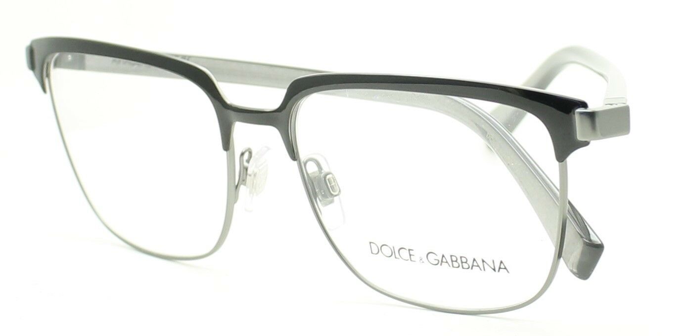 Dolce & Gabbana DG 1302 1277 Eyeglasses RX Optical Glasses Eyewear Frames Italy