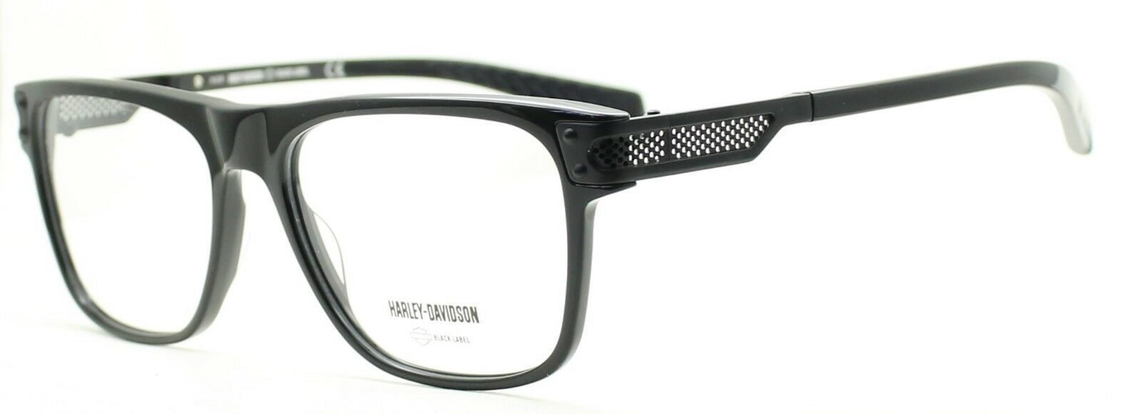 HARLEY-DAVIDSON HD 1030/V 001 Eyewear FRAMES RX Optical Eyeglasses Glasses -BNIB