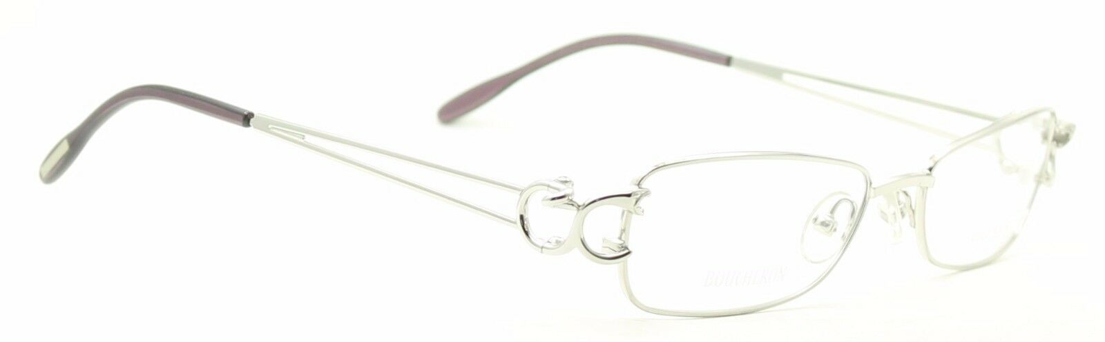 BOUCHERON BOU 86 O1O Eyewear FRAMES RX Optical Eyeglasses Glasses BNIB - Japan