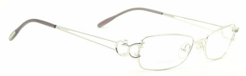 BOUCHERON BOU 78/S 010 Palladium Sunglasses Shades Eyeglasses BNIB New - Italy