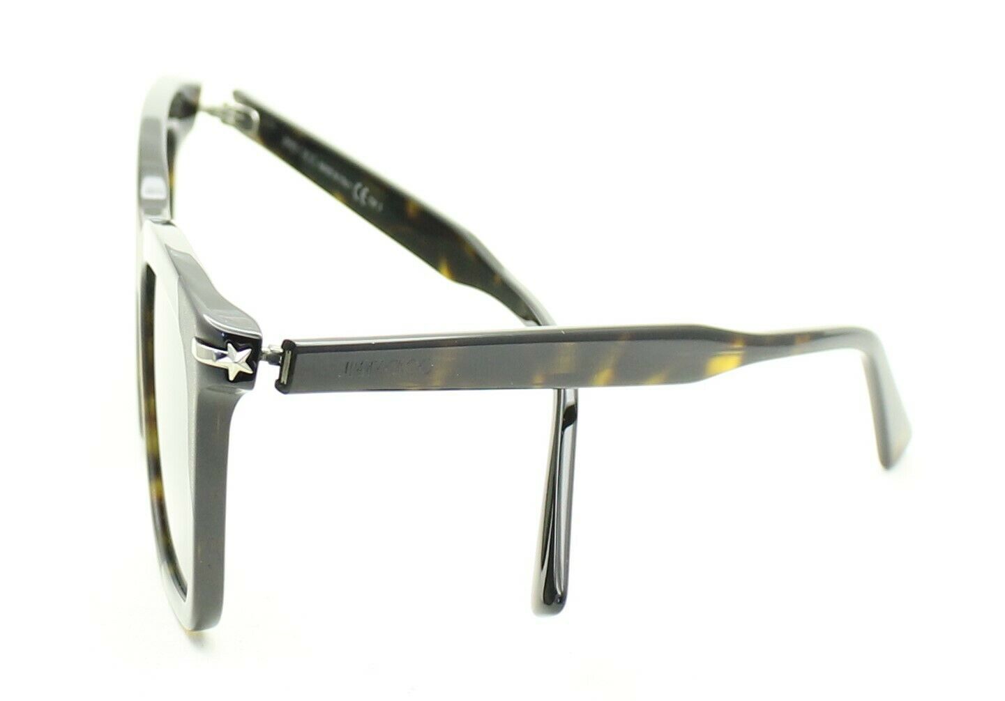 JIMMY CHOO TIP/G/S 086QT 54mm Sunglasses Shades Frames Eyewear New BNIB - Italy