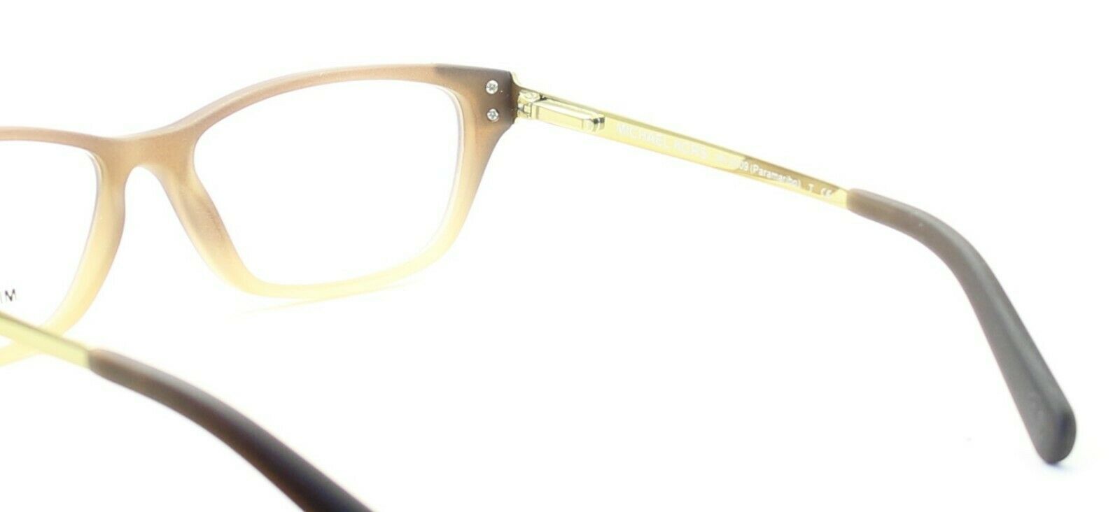 MICHAEL KORS MK 8009 3044 Paramaribo Eyewear FRAMES RX Optical EyeglassesGlasses