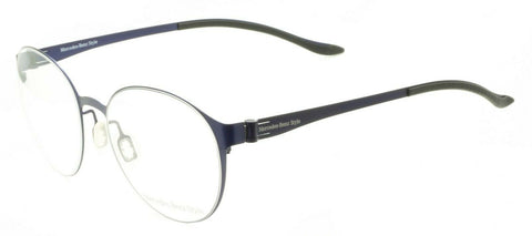 MERCEDES BENZ STYLE M 6037 C 54mm Eyewear RX Optical FRAMES Eyeglasses Glasses