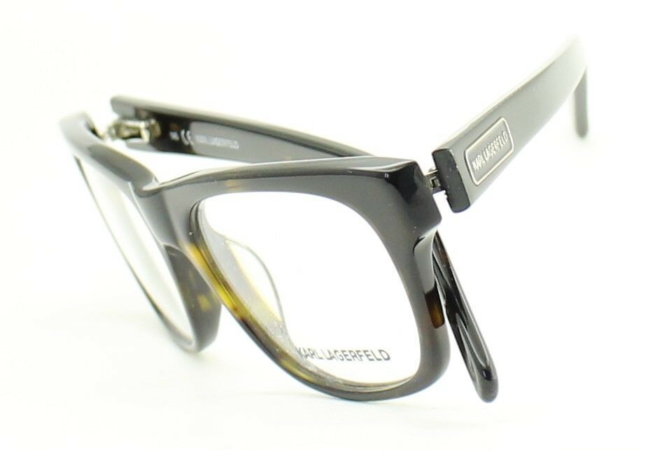 KARL LAGERFELD KL801 013 Eyewear FRAMES NEW RX Optical Eyeglasses BNIB - TRUSTED