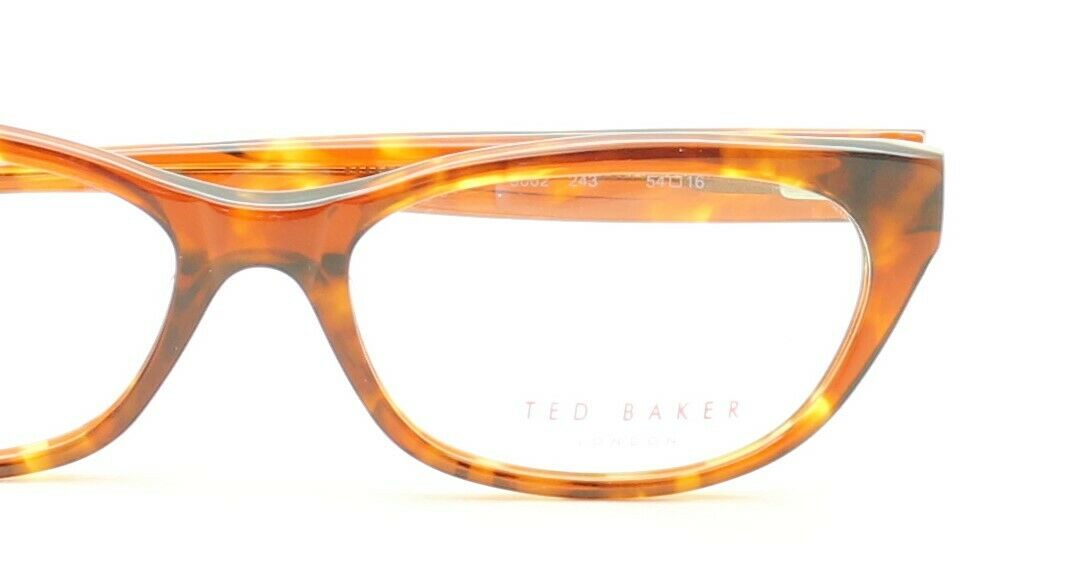 TED BAKER Seafoam 9062 243 54mm Eyewear FRAMES Glasses Eyeglasses RX Optical New