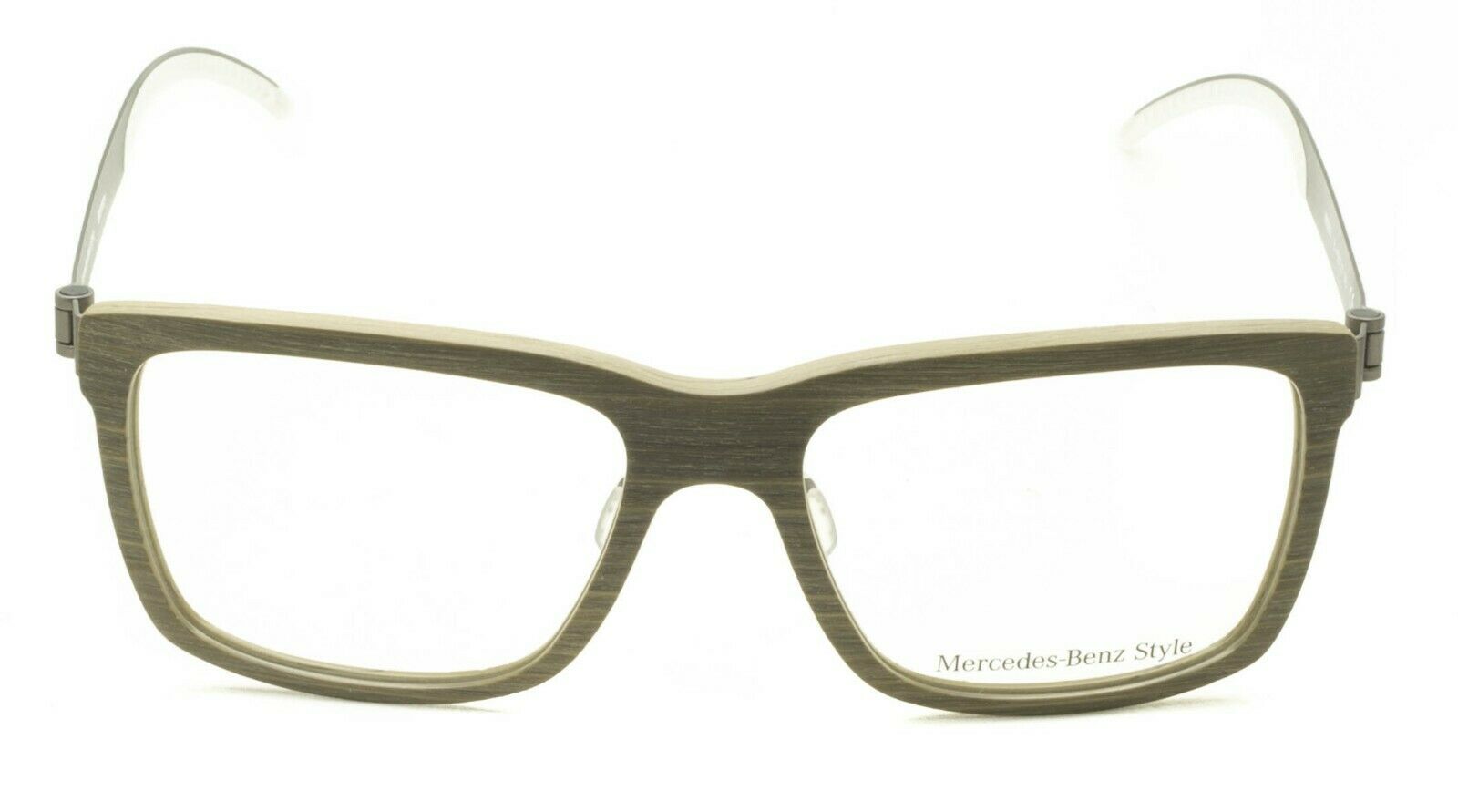 MERCEDES BENZ STYLE M 8003 B 55mm Eyewear FRAMES RX Optical Eyeglasses Glass-New