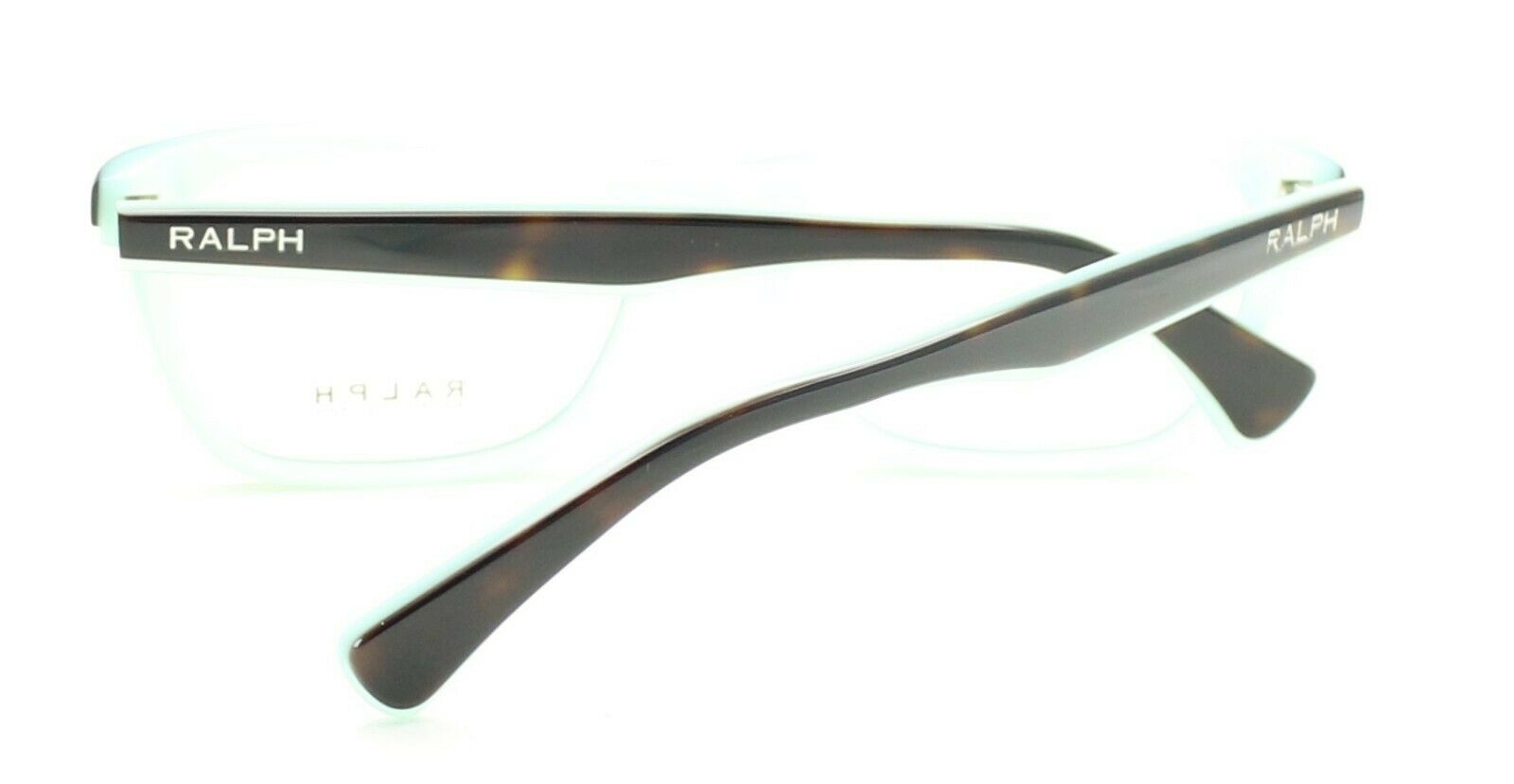 RALPH LAUREN RA 7091 601 53mm RX Optical Eyewear FRAMES Eyeglasses Glasses - New