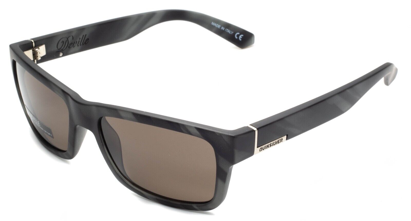 QUIKSILVER DEVILLE EQYEY03043 XSSS 54mm Sunglasses Shades Glasses Eyewear  Italy - GGV Eyewear, xsss 