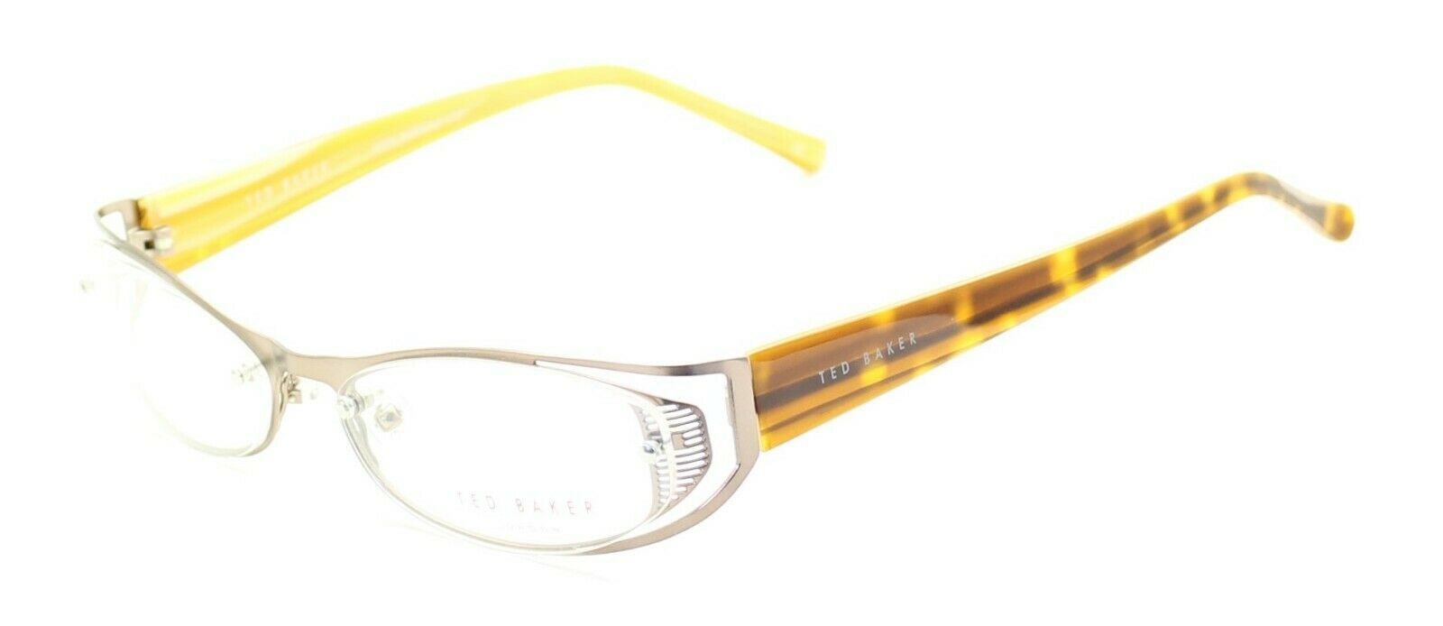 TED BAKER 2160 143 Hip 2 Hip 54mm Eyewear FRAMES Glasses RX Optical Eyeglasses