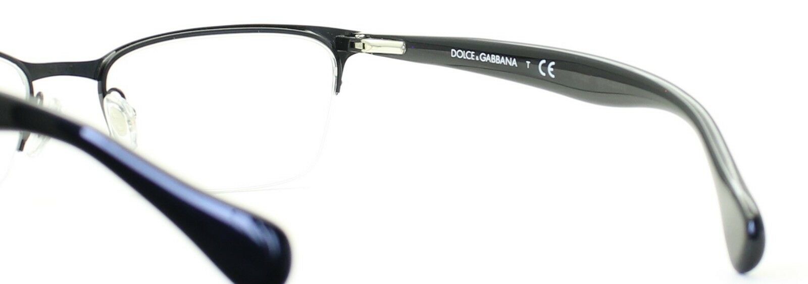 Dolce & Gabbana DD 5113 064 52mm Eyeglasses RX Optical Glasses Frames EyewearNew