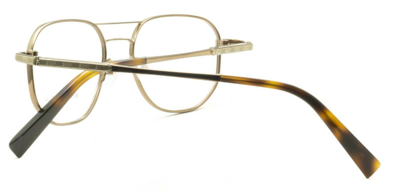 ERMENEGILDO ZEGNA EZ 5117 038 50mm FRAMES Glasses Eyewear RX Optical - New Italy