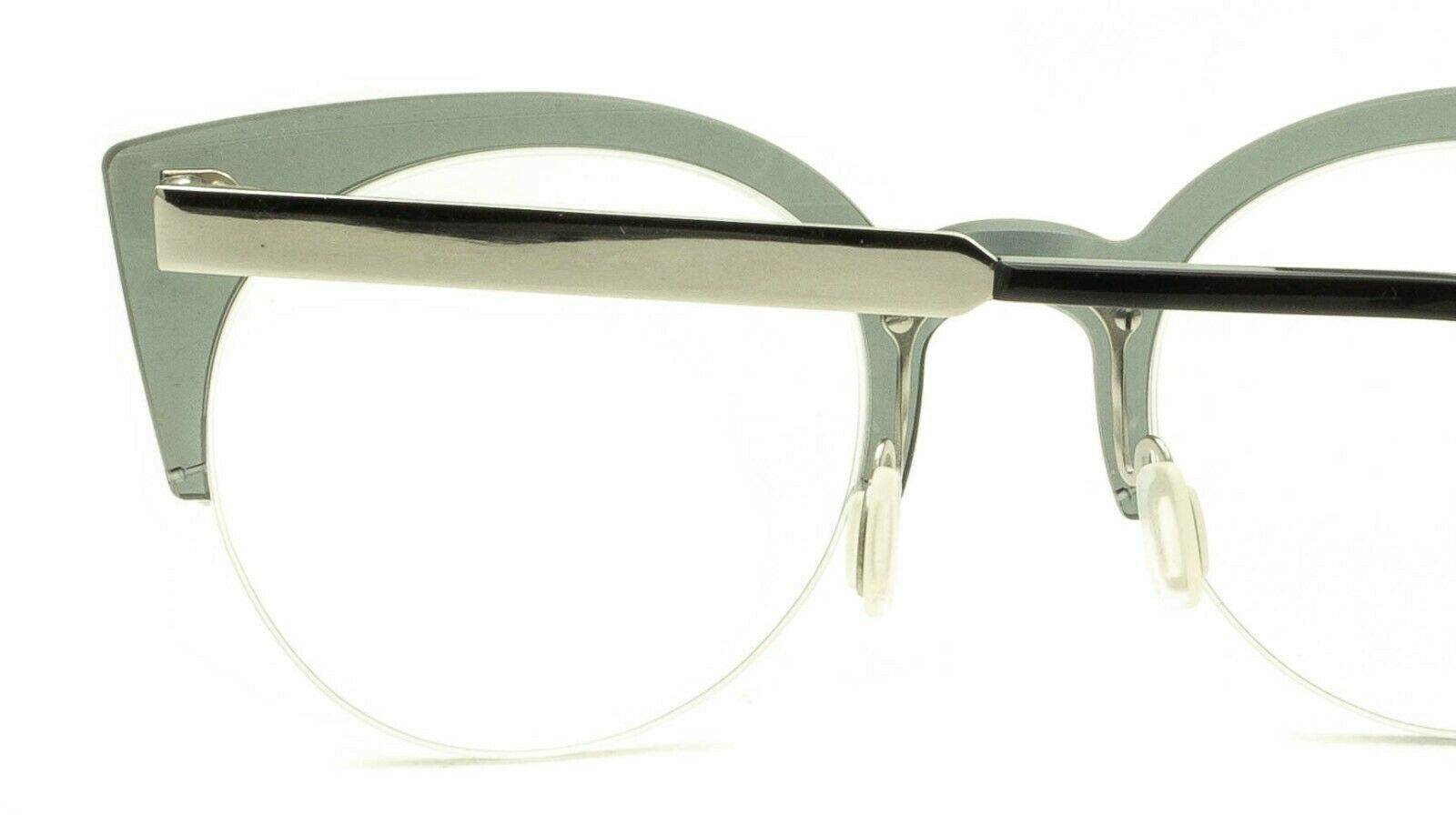 RETROSUPERFUTURE RHM/AS7/R 49mm Eyewear Glasses RX Optical Eyeglasses FRAMES New