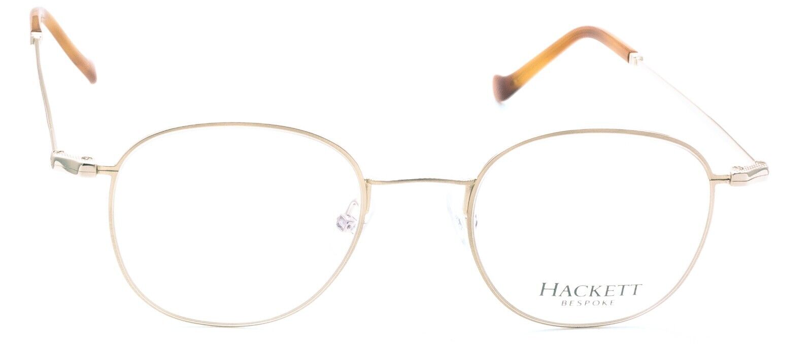 HACKETT BESPOKE HEB 242 400 48mm Eyewear FRAMES RX Optical Glasses EyeglassesNew